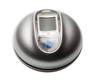 Integrated Biometrics Curve USB Finger Print