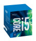 Cpu INTEL CORE I5-7400 (1151) 
