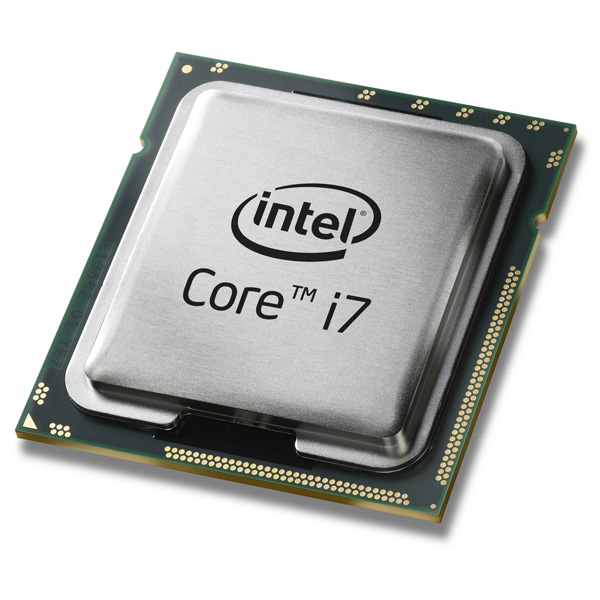 Cpu INTEL  CORE I7-3770 (1155) 