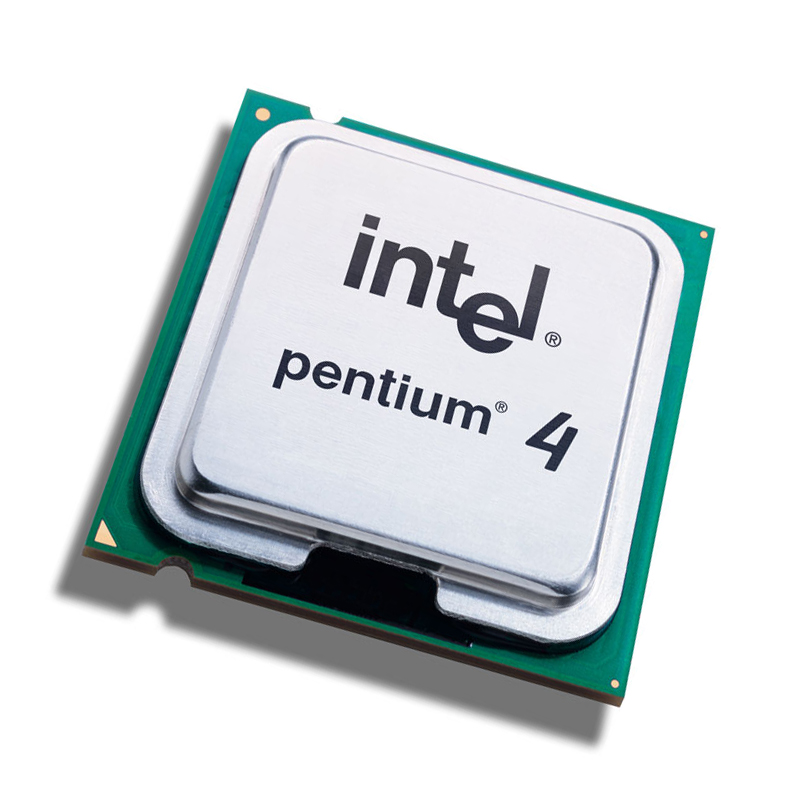 Cpu INTEL  PENTIUM4 521  