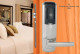 Card Lock Invlock LOCK 2010A 