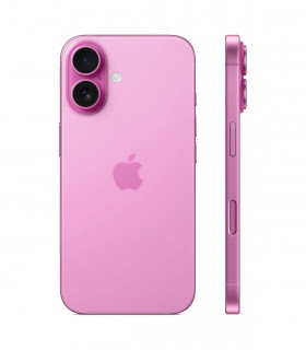 Apple IPhone 16 Plus CH 256GB Mobile