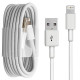 Mobile Charger Apple کابل شارژ اورجینال آیفون 