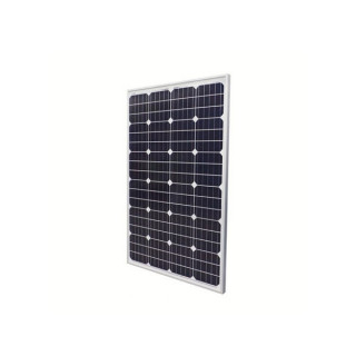 ISOLA 80 watt solar panel Monocrystalline