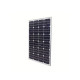 Monocrystalline ISOLA 80 watt solar panel 