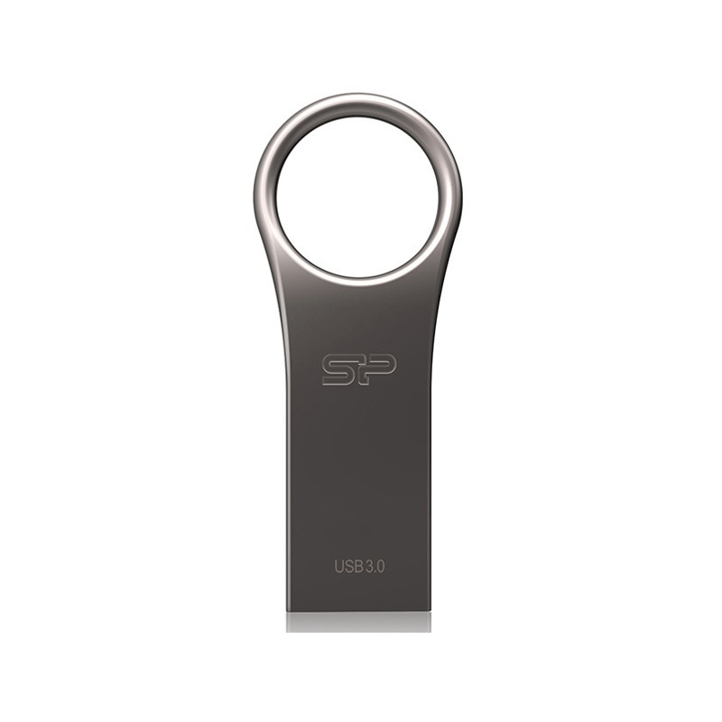 Flash Memory Silicon Power J80 - 8GB 