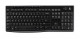 Keyboard Logitech K270 Wireless 