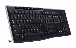 Logitech K270 Wireless Keyboard