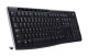 Keyboard Logitech K270 Wireless 