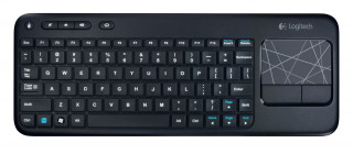 Logitech K400 with Touchpad Wireless Keyboard