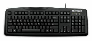 Microsoft Wired 200 Keyboard