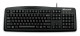 Keyboard Microsoft Wired 200 