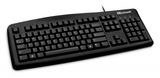 Microsoft Wired 200 Keyboard
