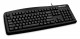 Keyboard Microsoft Wired 200 
