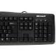Keyboard Microsoft Wired 200 