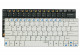 Keyboard Rapoo TouchPad E6100 Wireless 