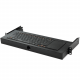 KVM Console  DATASHEEN Keyboard Rackmount 