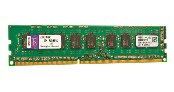 Ram KINGMAX 4GB DDR3 1600 