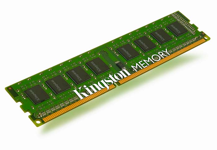 Notebook Ram Kingston 8GB DDR3 1333 