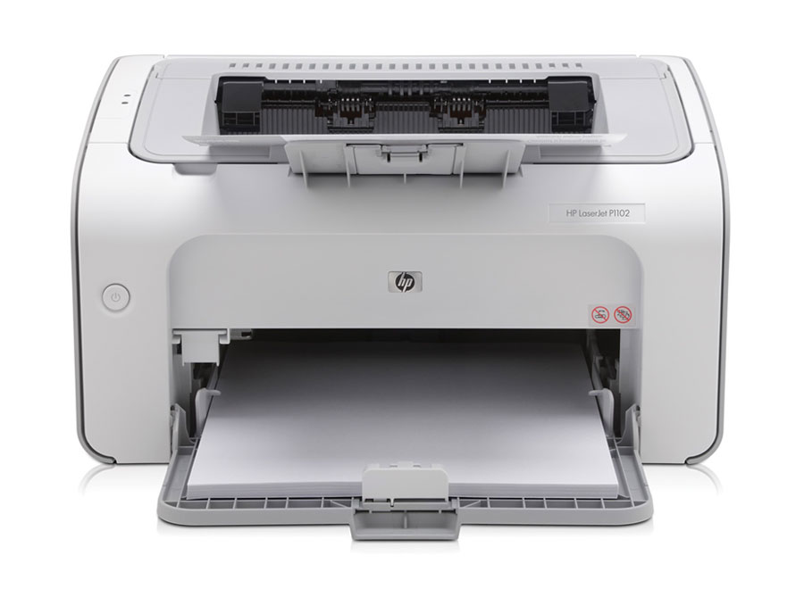 Laser Printer HP P1102 (CE651A) 
