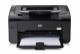 Laser Printer HP P1102w (CE658A) 
