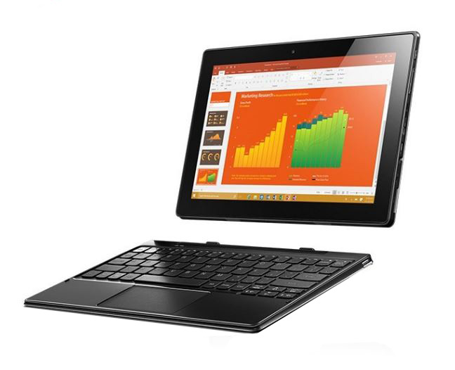 Tablet Lenovo IdeaPad Miix 310 - 32GB 