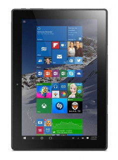 Lenovo IdeaPad Miix 310 4G - 64GB Tablet
