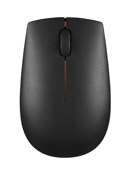 Mouse Lenovo KB MICE BO 300 Wireless 