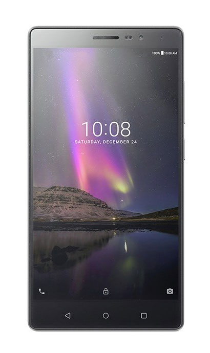 Tablet Lenovo Phab 2 PB2-650M Dual SIM - 32GB 