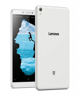 Lenovo Phab B1-750M Dual SIM -16GB Tablet