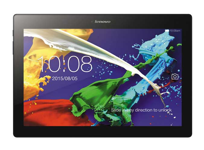 Tablet Lenovo TAB 2 A10-30 LTE (1Gb Ram)- 16GB 