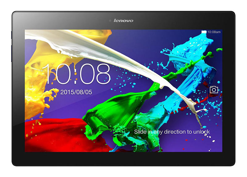 Tablet Lenovo Tab 2 A10-70L - 16GB 