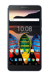 Lenovo Tab 3 7 Plus -TB3770 LTE - 16GB Tablet