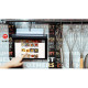 Tablet Lenovo Yoga Tab 3 10 YT3-X50M (2GB Ram)- 16GB  