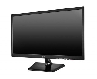 LG 19M37 Monitor