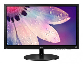 LG 20M38 Monitor