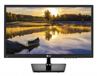 LG 20M47A LED Monitor