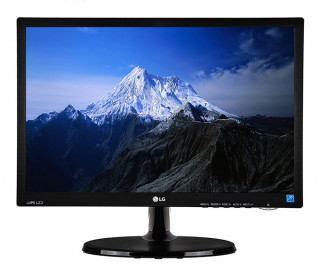 LG 20MP38HB Monitor