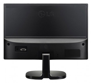 LG 20MP48 LED Monitor