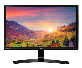 LG 22MP58VQ IPS Monitor