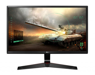 LG 24MP59G Monitor