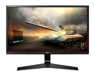 LG 27MP59G Monitor