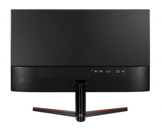 LG 27MP59G Monitor