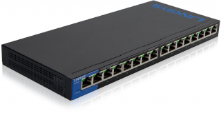 LINKSYS LGS116 Switch