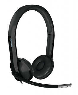 Microsoft LifeChat LX-4000 Headset
