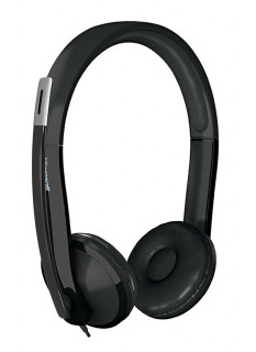 Microsoft LifeChat LX-4000 Headset