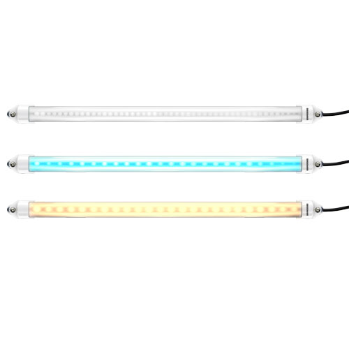 Rack Light Panel DATASHEEN LU05W 