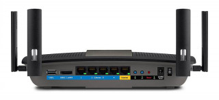 LINKSYS E8350 Dual-Band Wireless AC2400 Router  Router