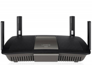 LINKSYS E8350 Dual-Band Wireless AC2400 Router  Router
