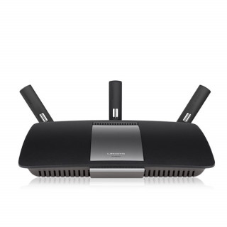 LINKSYS EA6900 Dual-Band Wireless AC1900 Router  Access Point